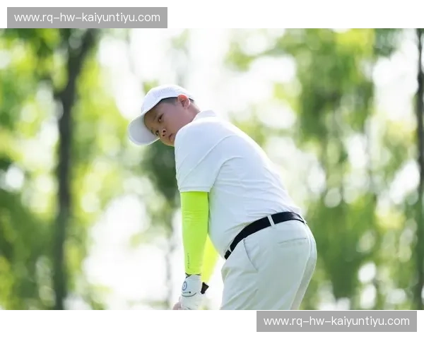 高尔夫冠军名单:传承与未来的跃迁