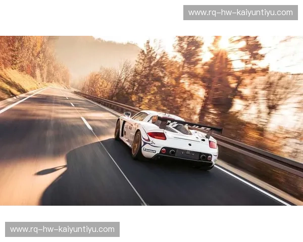 转会赛车：把街车改造成赛道上最耀眼的那一台