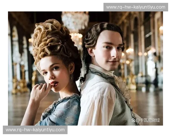 欧洲之巅的宿命：当法兰西浪漫遇上日耳曼工业，一场永不落幕的权力博弈